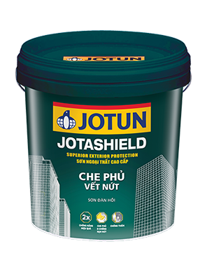 Jotashield Che Phủ Vết Nứt