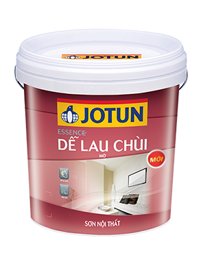 Essence Dễ Lau Chùi