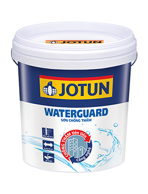 Jotun Waterguard