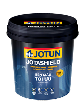 Jotashield Bền Màu Tối Ưu