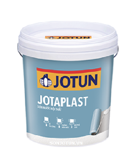 Sơn Jotun Jotaplast nội thất kinh tế