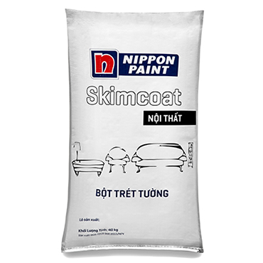 Skimcoat Nội Thất